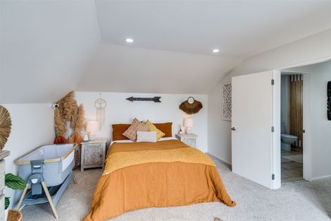 Photo of property in 17b Nelson Crescent, Napier South, Napier, 4110