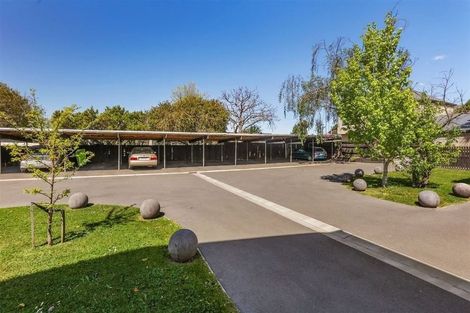 Photo of property in 12/544 Barbadoes Street, Edgeware, Christchurch, 8013