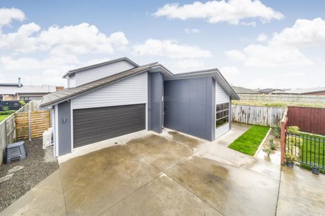 Photo of property in 31a Rosalie Terrace, Kelvin Grove, Palmerston North, 4414