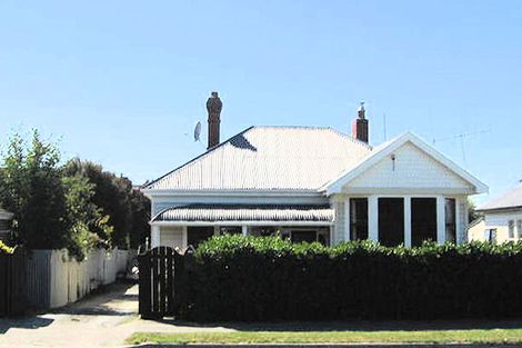 Photo of property in 97 Otipua Road, Watlington, Timaru, 7910