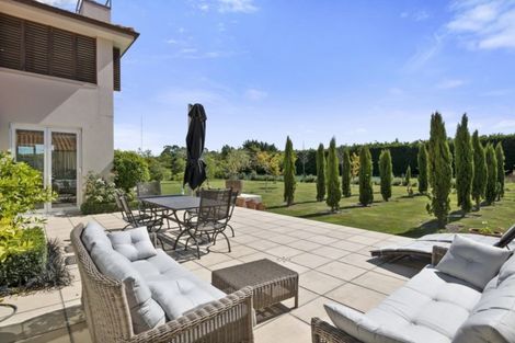 Photo of property in 715 Hills Road, Marshland, Christchurch, 8051