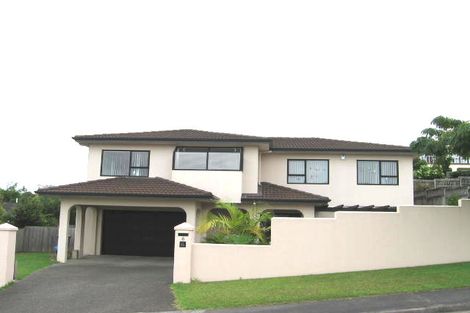 Photo of property in 6 Milwaukee Place, Glendene, Auckland, 0602