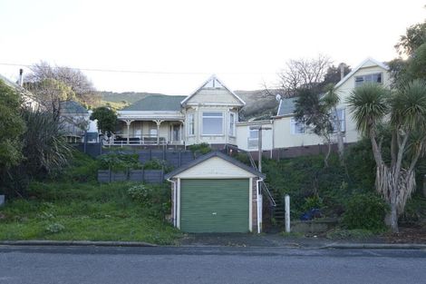 Photo of property in 1 Cressy Terrace, Lyttelton, 8082