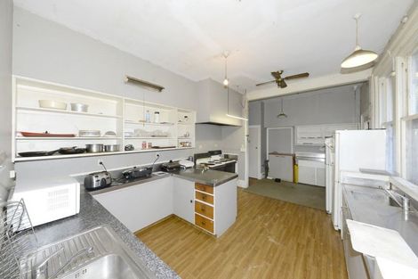 Photo of property in 1 Cressy Terrace, Lyttelton, 8082