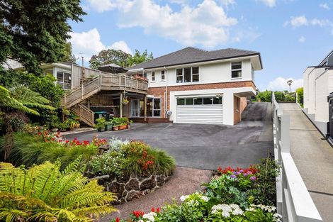 Photo of property in 271 Victoria Avenue, Remuera, Auckland, 1050