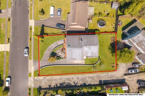 Photo of property in 34 Tasman Drive, Tokoroa, 3420