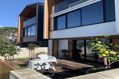 Photo of property in 1b Coronation Street, Ahuriri, Napier, 4110