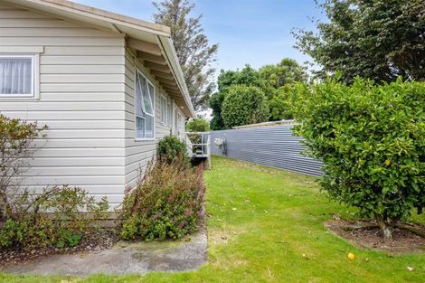 Photo of property in 7 Von Tempsky Street, Normanby, Hawera, 4614