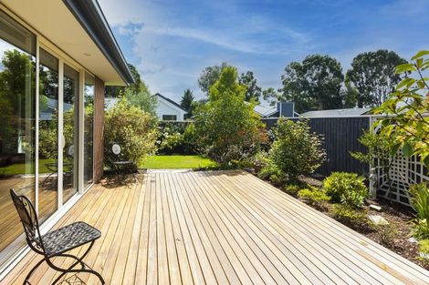 Photo of property in 6 Woodlaw Crescent, Prebbleton, 7604