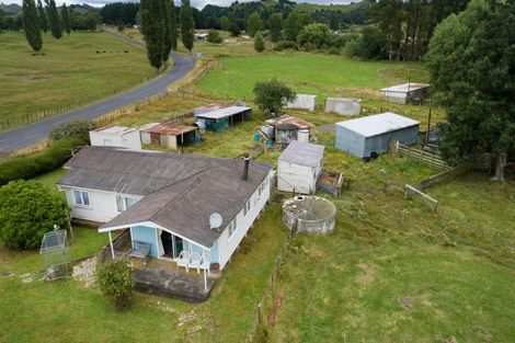 Photo of property in 896 Taringamotu Road, Taringamotu, Taumarunui, 3994