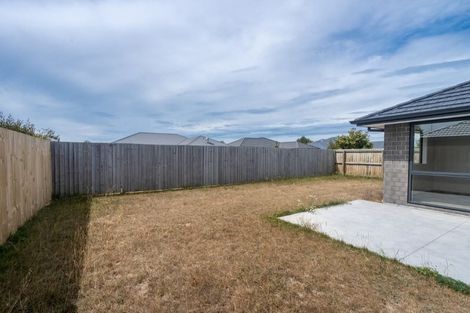 Photo of property in 31 Maitland Crescent, Rolleston, 7614