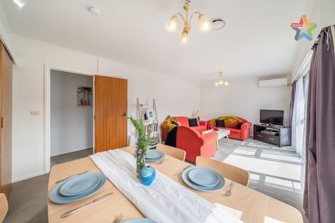 Photo of property in 51b Ludlam Crescent, Woburn, Lower Hutt, 5010