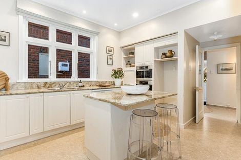 Photo of property in 65 Thompson Street, Mount Cook, Wellington, 6011