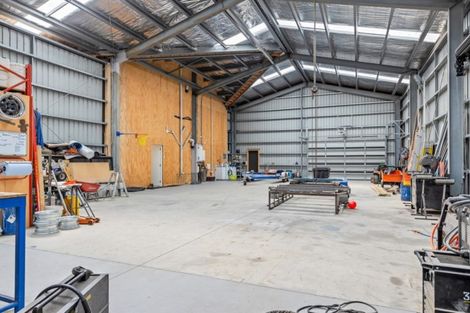 Photo of property in 339 Marshmans Road, Ashley, Rangiora, 7477