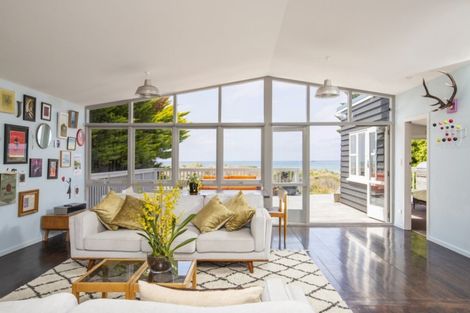 Photo of property in 81 Blue Pacific Parade, Riversdale Beach, Masterton, 5872