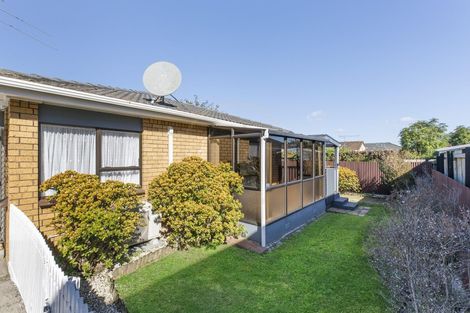 Photo of property in 3/27 Avis Avenue, Papatoetoe, Auckland, 2025