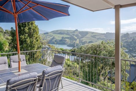 Photo of property in 13 Libeau Lane, Akaroa, 7520