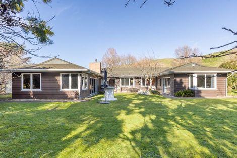 Photo of property in 1209 Puketitiri Road, Puketapu, Napier, 4184