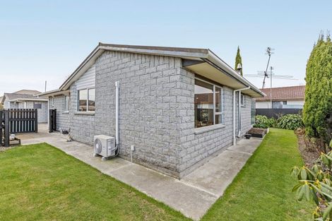 Photo of property in 120e Percival Street, Rangiora, 7400