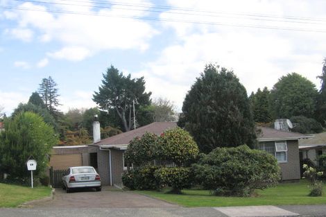 Photo of property in 8 Jackson Street, Springfield, Rotorua, 3015