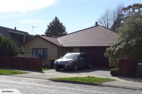 Photo of property in 16 Carr Street, Methven, 7730