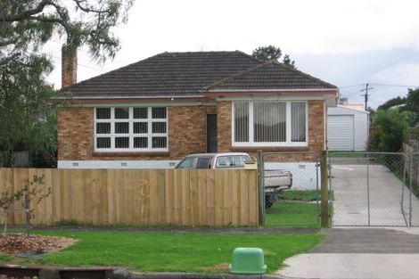 Photo of property in 6 Ballance Avenue, Papatoetoe, Auckland, 2104