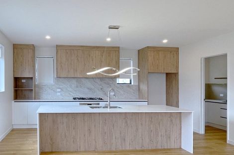 Photo of property in 20 Baumea Rise, Massey, Auckland, 0614