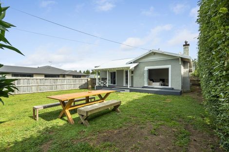 Photo of property in 4 Central Street, Matamata, 3400