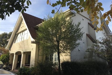 Photo of property in 21 Park Street, North Dunedin, Dunedin, 9016