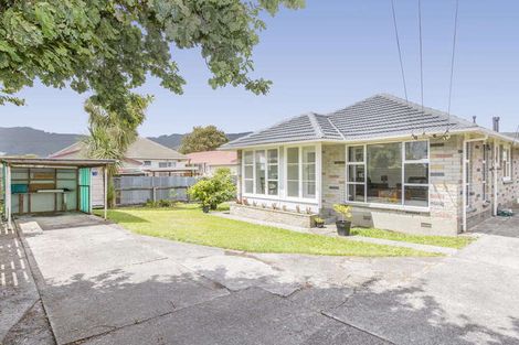 Photo of property in 50a Gordon Street, Avalon, Lower Hutt, 5011