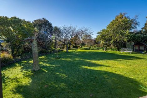 Photo of property in 119 Whitby Road, Wakefield, 7025