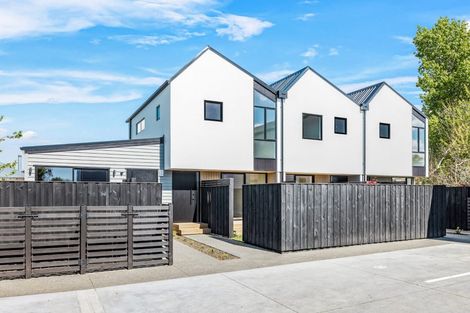 Photo of property in 2/54 Wildberry Street, Woolston, Christchurch, 8023