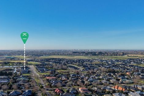 Photo of property in 5 Kearns Drive, Halswell, Christchurch, 8025