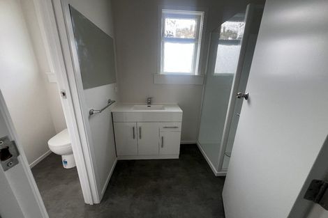 Photo of property in 50 Parker Avenue, Levin, 5510