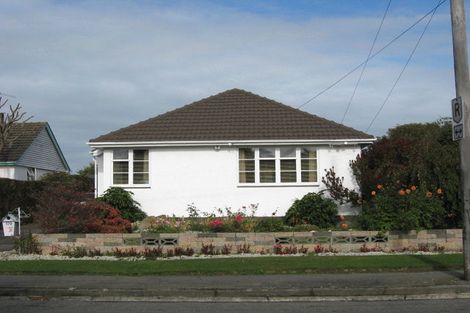 Photo of property in 179 Langdons Road, Northcote, Christchurch, 8052