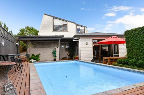 Photo of property in 38 Knighton Road, Hillcrest, Hamilton, 3216