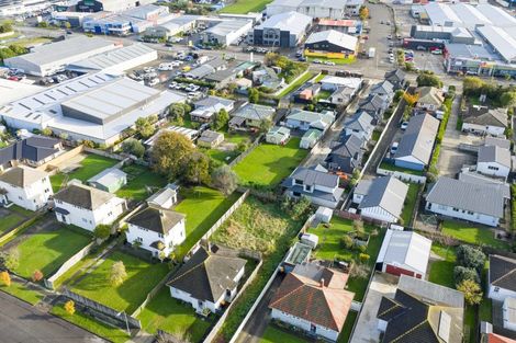 Photo of property in 24a Tyne Street, Roslyn, Palmerston North, 4414