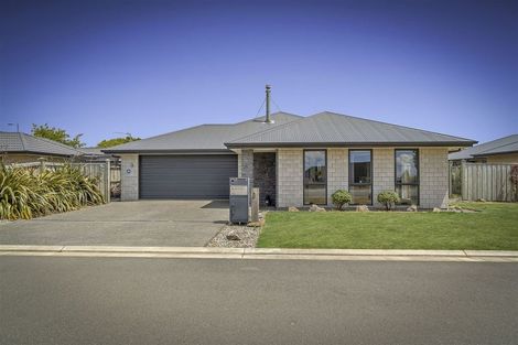 Photo of property in 3 Dunlop Crescent, Rolleston, 7614