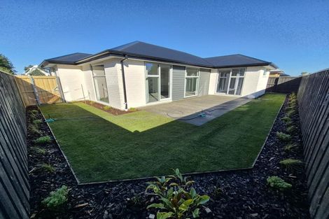 Photo of property in 29 Ella Street, Rolleston, 7614
