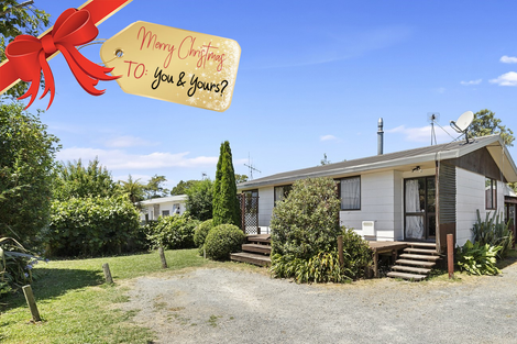 Photo of property in 29b Queen Street, Ngaruawahia, 3720