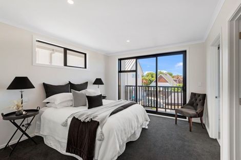 Photo of property in 17 Holmes Hanover Lane, Halswell, Christchurch, 8025