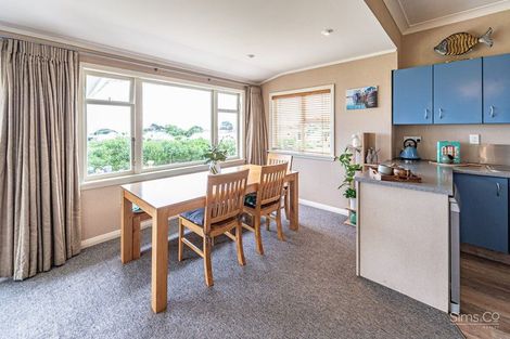 Photo of property in 153 Cornfoot Street, Castlecliff, Whanganui, 4501