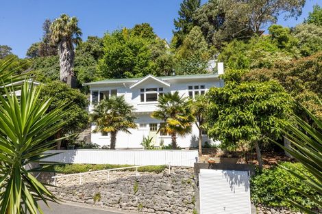 Photo of property in 45 Faraday Street, Hospital Hill, Napier, 4110