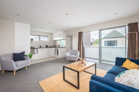 Photo of property in 34a Packe Street, Edgeware, Christchurch, 8013