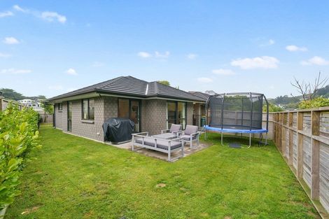 Photo of property in 9 Tradewinds Drive, Whitby, Porirua, 5024