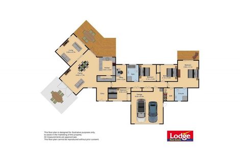 Photo of property in 22 Laxon Road, Whatawhata, Hamilton, 3288