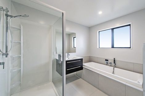 Photo of property in 29 Te Kanawa Lane, Rolleston, 7615