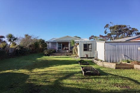 Photo of property in 91 Davie Street, Hokitika, 7810