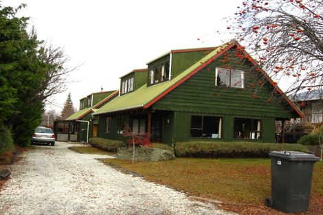 Photo of property in 6a Fox's Terrace, Arrowtown, 9302