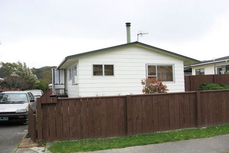 Photo of property in 31 Trelawney Road, Wainuiomata, Lower Hutt, 5014